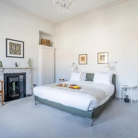 Appartement The Classic On The Mount York