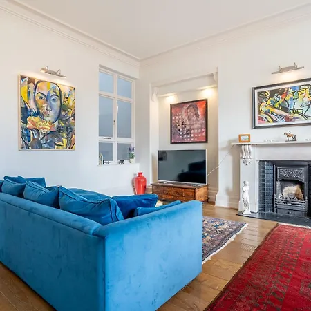 The Classic On The Mount Appartement *