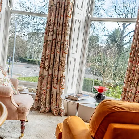 Appartement The Classic On The Mount York
